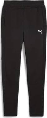 Puma Evostripe Trainingshose lang puma black (Damen)