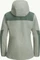 Jack Wolfskin Jasper 2L Funktionsjacke mint leaf (Damen) Vorschaubild