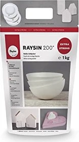 Rayher Gießpulver Raysin 200, 1.00kg