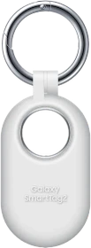 Samsung Silicon Case für Galaxy Smart Tag 2 weiß