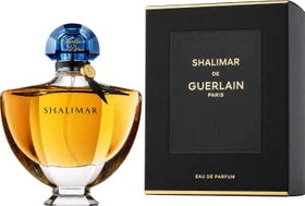 Guerlain Shalimar Eau de Parfum nachfüllbar, 90ml
