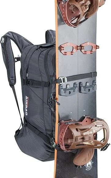 Evoc Line R.A.S. 30 heather carbon grey