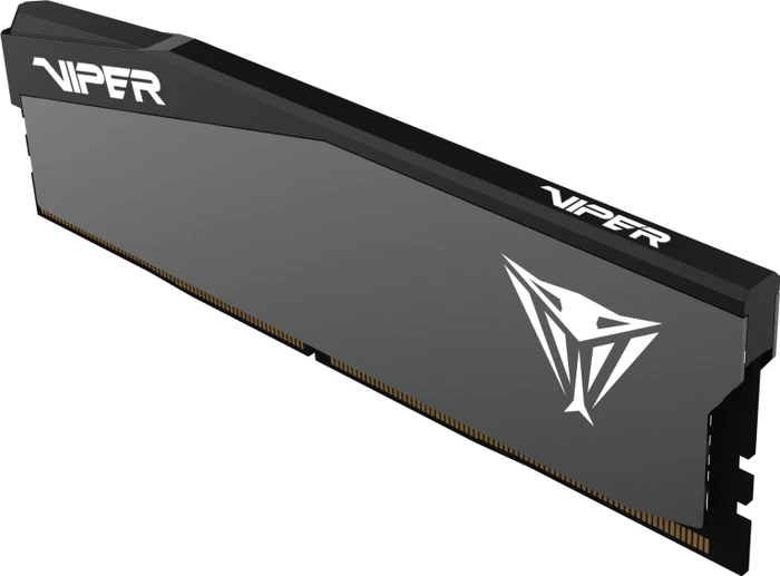 Patriot Viper ELITE 5 ULTRA UDIMM 48GB Kit, DDR5-6000, CL28-40-40-100, retail