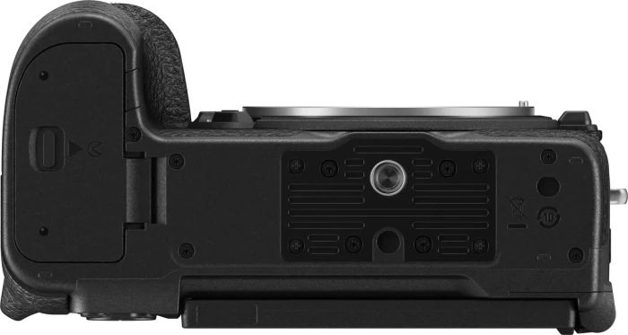 Nikon Z 5IIC silber Body
