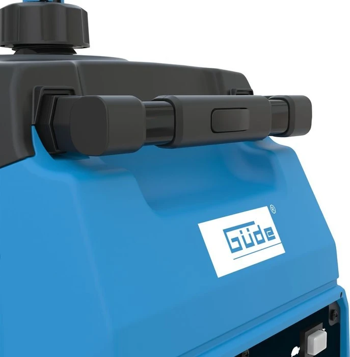 Güde ISG 3200-2 Benzin-Stromerzeuger
