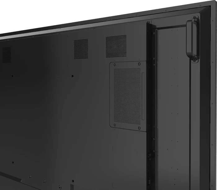 AG neovo QM-6502, 64.5"