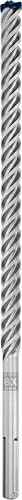 Bosch Professional EXPERT SDS-max-8X Hammerbohrer, 25x400x520mm, 5 Stück