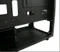 LC-Power Gaming 994B Vitreous, Glasfenster Vorschaubild