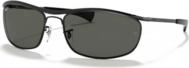 Ray-Ban RB3119M Olympian I Deluxe