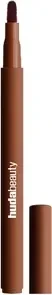 Huda Beauty Lip Contour Lip Stain mocha, 1ml