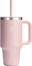 Hydro Flask Travel Tumbler Isolierbecher 946ml tonal trillium