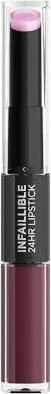 L'Oréal Infaillible 2-Step Liquid Lipstick