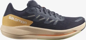 Salomon Spectur ebony/almond cream/leek green (Damen)