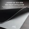 Corsair MM Gaming Mouse Pad - XL 930x300mm, grau Vorschaubild