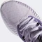 adidas Alphabounce+ purple tin/core black/tech purple (Damen) Vorschaubild