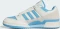 adidas Forum Low CL ivory/semi blue burst Vorschaubild