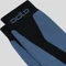Odlo Primaloft Pro Skisocken black/folkstone gray (Herren) Vorschaubild