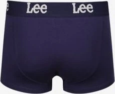 Lee Trunks 3er Boxer Briefs navy/white/drama (Herren)