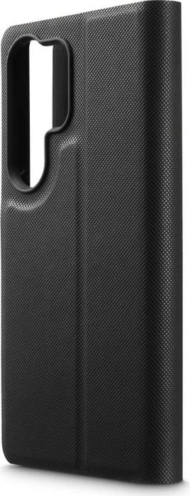 Hama Handytasche Daily Protect für Samsung Galaxy S25 Ultra schwarz