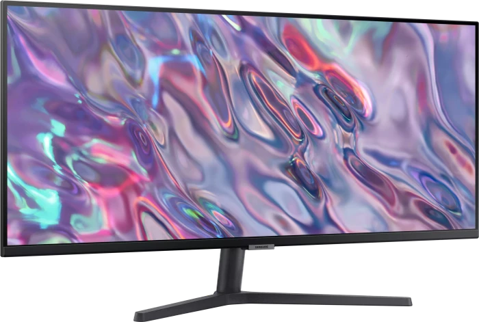Samsung ViewFinity S5 S50GC, 34"