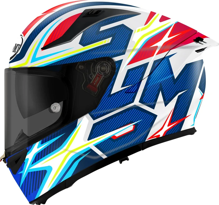 Suomy Speedstar 2