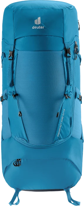 Deuter Aircontact Core 60+10 reef/ink
