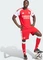 adidas FC Arsenal Authentic 2026/2027 Heimshorts better scarlet/white (Herren) Vorschaubild