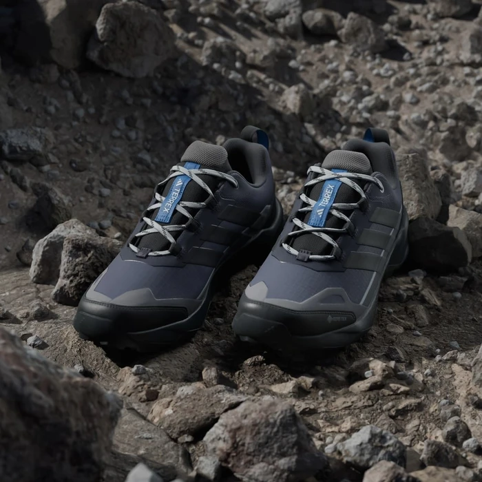adidas Terrex Skychaser Ax5 Gore-Tex core black/grey four/carbon (Herren)