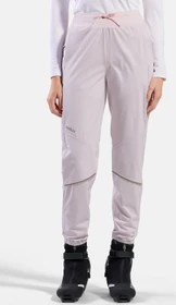 Odlo Zeroweight Pro Warm Langlauf Hose lang orchid ice (Herren)