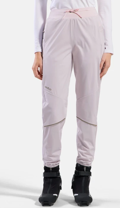 Odlo Zeroweight Pro Warm Langlauf Hose lang (Herren)