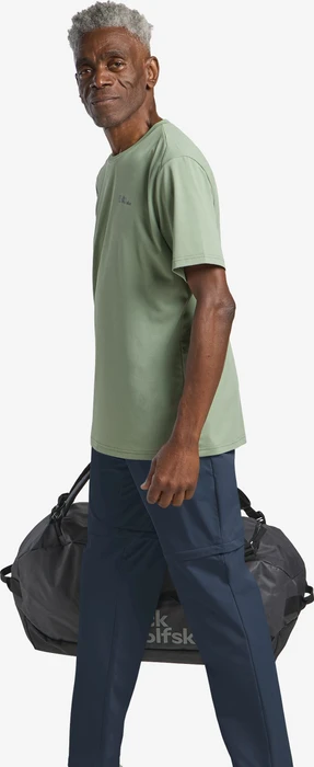 Jack Wolfskin Pico Trail Zip-Off Hose lang midnight sky (Herren)