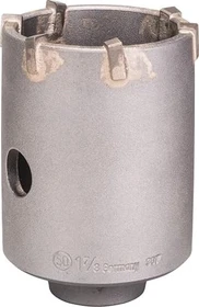 Bosch Professional SDS-plus-9 Hohlbohrkrone, 50x50x72mm, 1 Stück