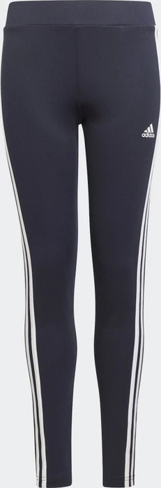adidas Designed 2 Move 3-Streifen Hose lang legend ink/white (Junior)