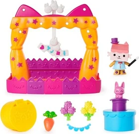 Spin Master Gabby's Dollhouse - Baby Box Talentwettbewerb