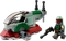 LEGO Star Wars Microfighters - Boba Fetts Starship Vorschaubild