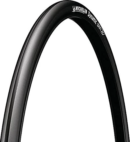 Michelin Dynamic Sport 700x23C Reifen faltbar schwarz