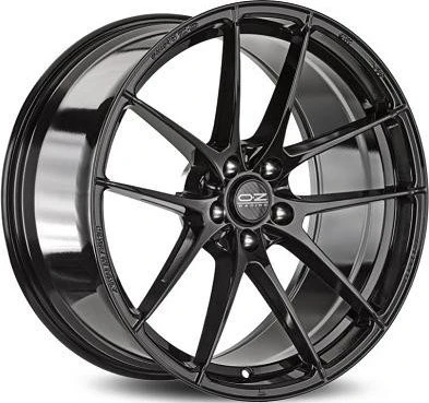 OZ Racing Leggera HLT 9.5x19 5/112 ET45 (verschiedene Farben)
