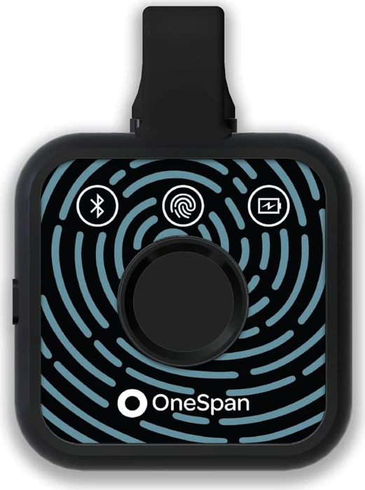 OneSpan Digipass FX1 Bio ab € 69,99 (2026) | Preisvergleich Geizhals ...