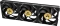 Tcomas FC700 PRO black, schwarz, 120mm, 3er-Pack Vorschaubild