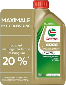 Castrol Edge Professional 0W-20 V 1l