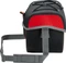 Vaude Aqua Box Lenkertasche rot Vorschaubild