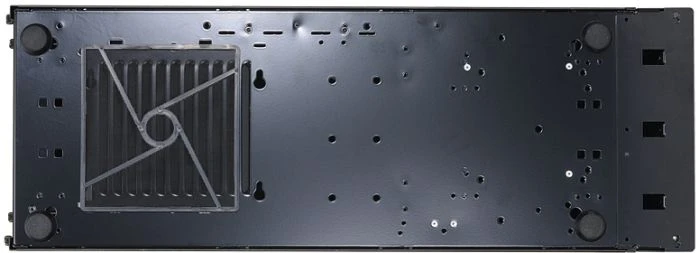 Lian Li PC-A76X, schallgedämmt