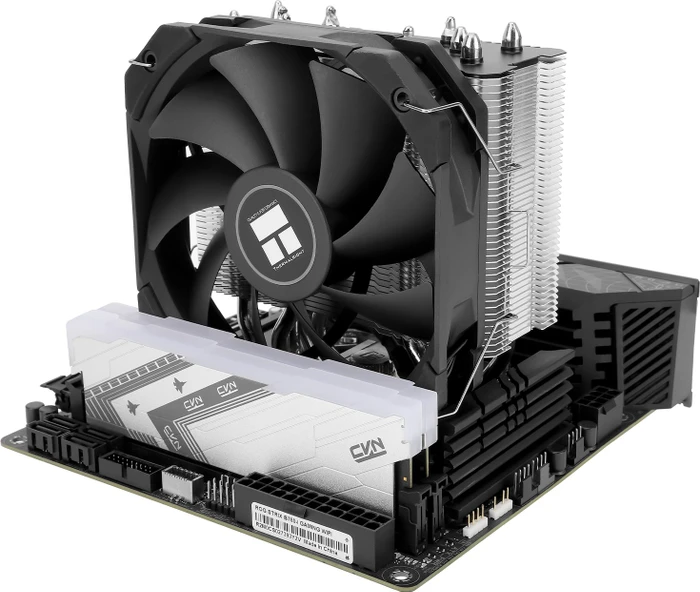 Thermalright Assassin King 120 Mini V2