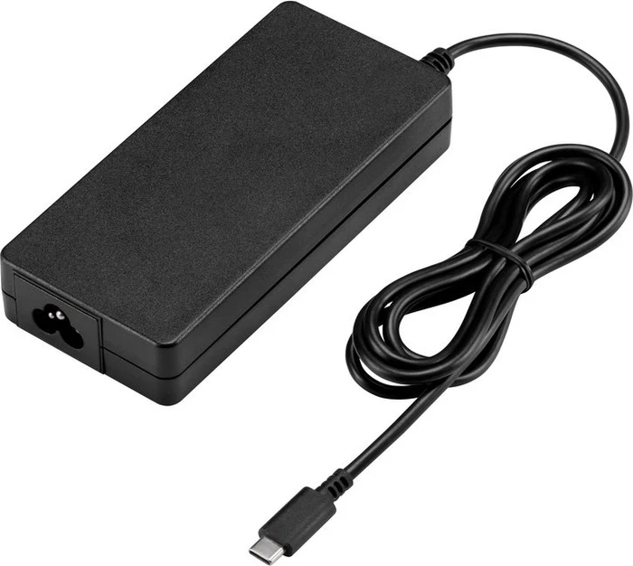 FSP NB C 100 (FSP100-A1BR3), USB-C Netzteil, USB-C-Ladekabel, 100W