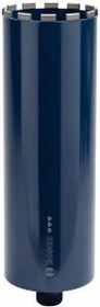 Bosch Professional UNC Best for Concrete G1 1/4" Diamant-Nassbohrkrone, 162x450mm, 1 Stück