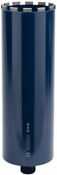 Bosch Professional UNC Best for Concrete G1 1/4" Diamant-Nassbohrkrone, 162x450mm, 1 Stück