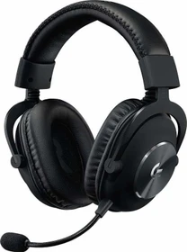 Logitech G Pro Gaming Headset (50mm)