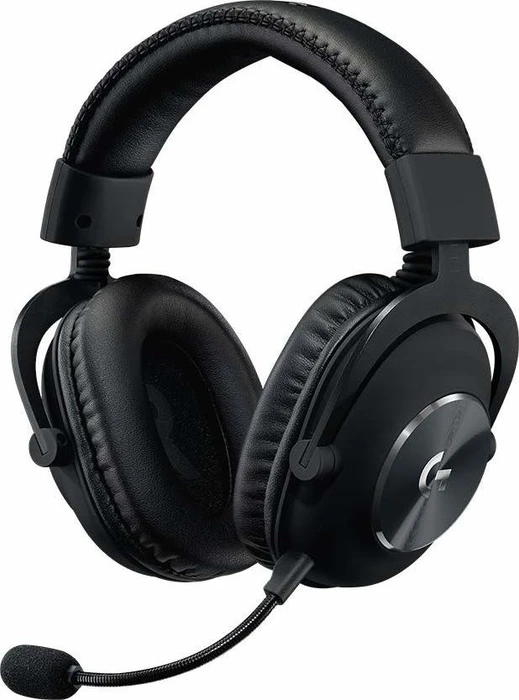 Logitech G Pro Gaming Headset (50mm)