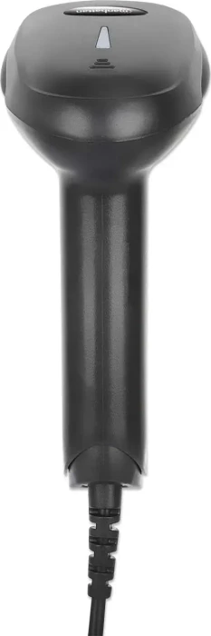 Manhattan 2D LED Barcode Scanner