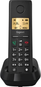 Gigaset Pure 200 schwarz